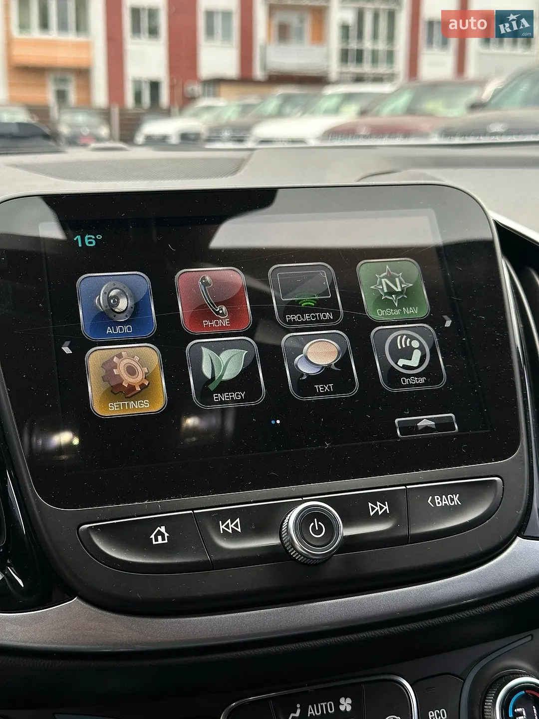 2018 Chevrolet Volt - мініатюра 33