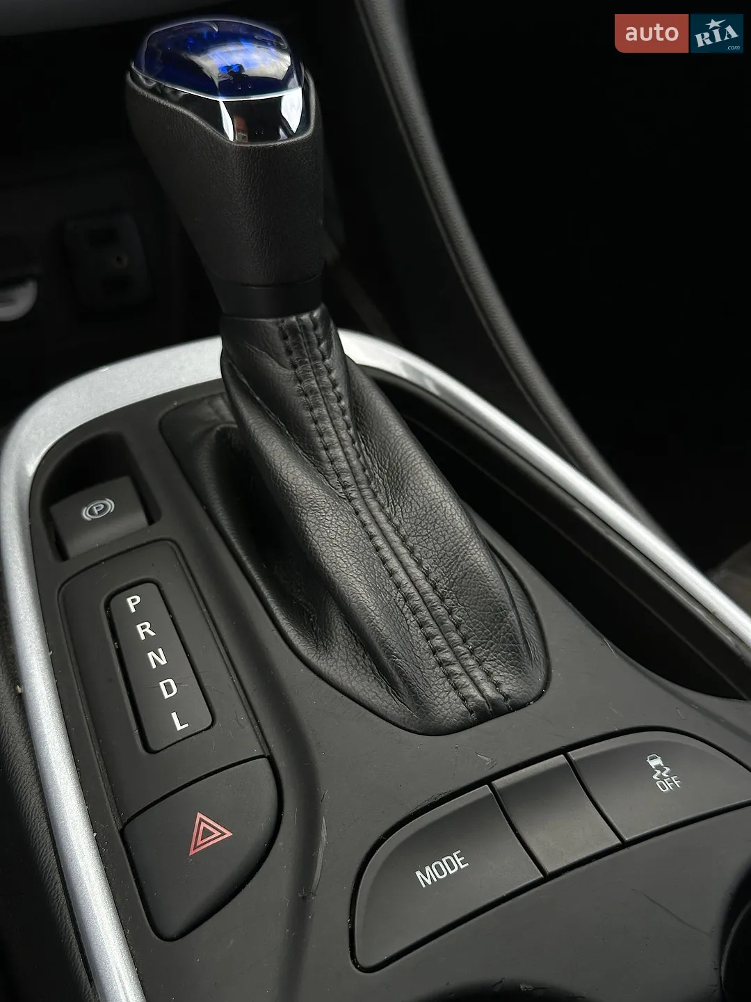 2018 Chevrolet Volt - мініатюра 36