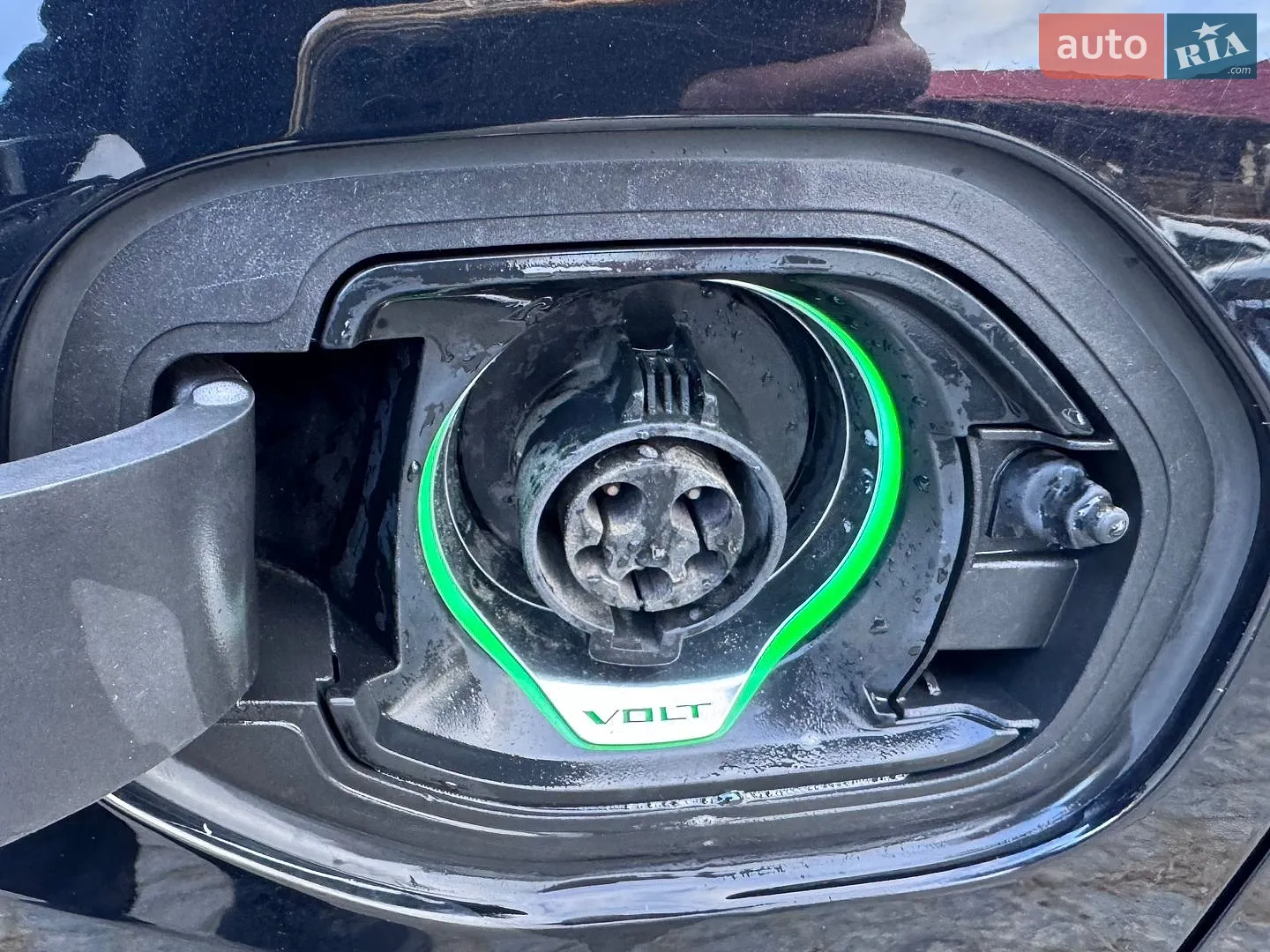 2017 Chevrolet Volt - мініатюра 18