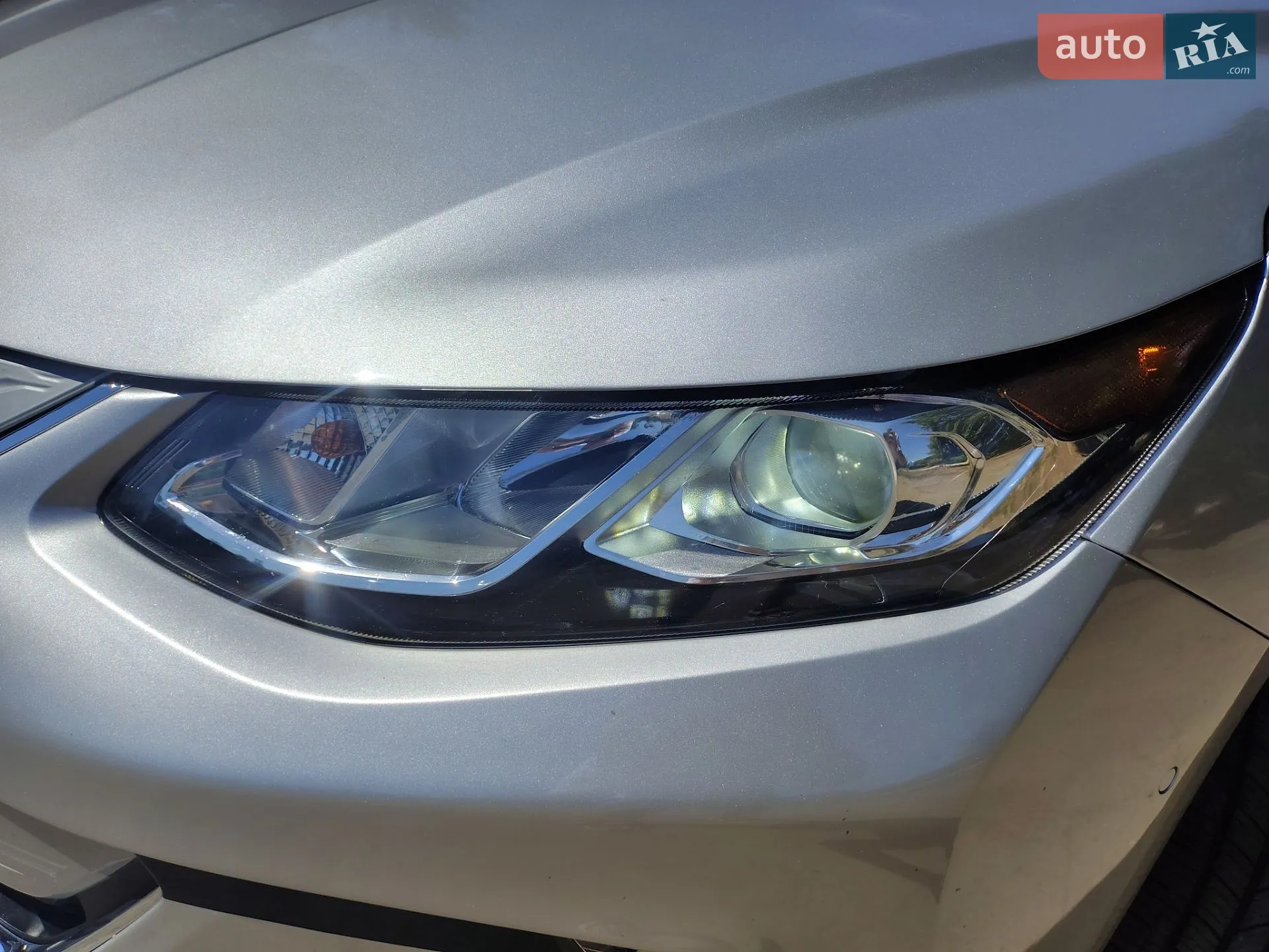 2016 Chevrolet Volt - мініатюра 16