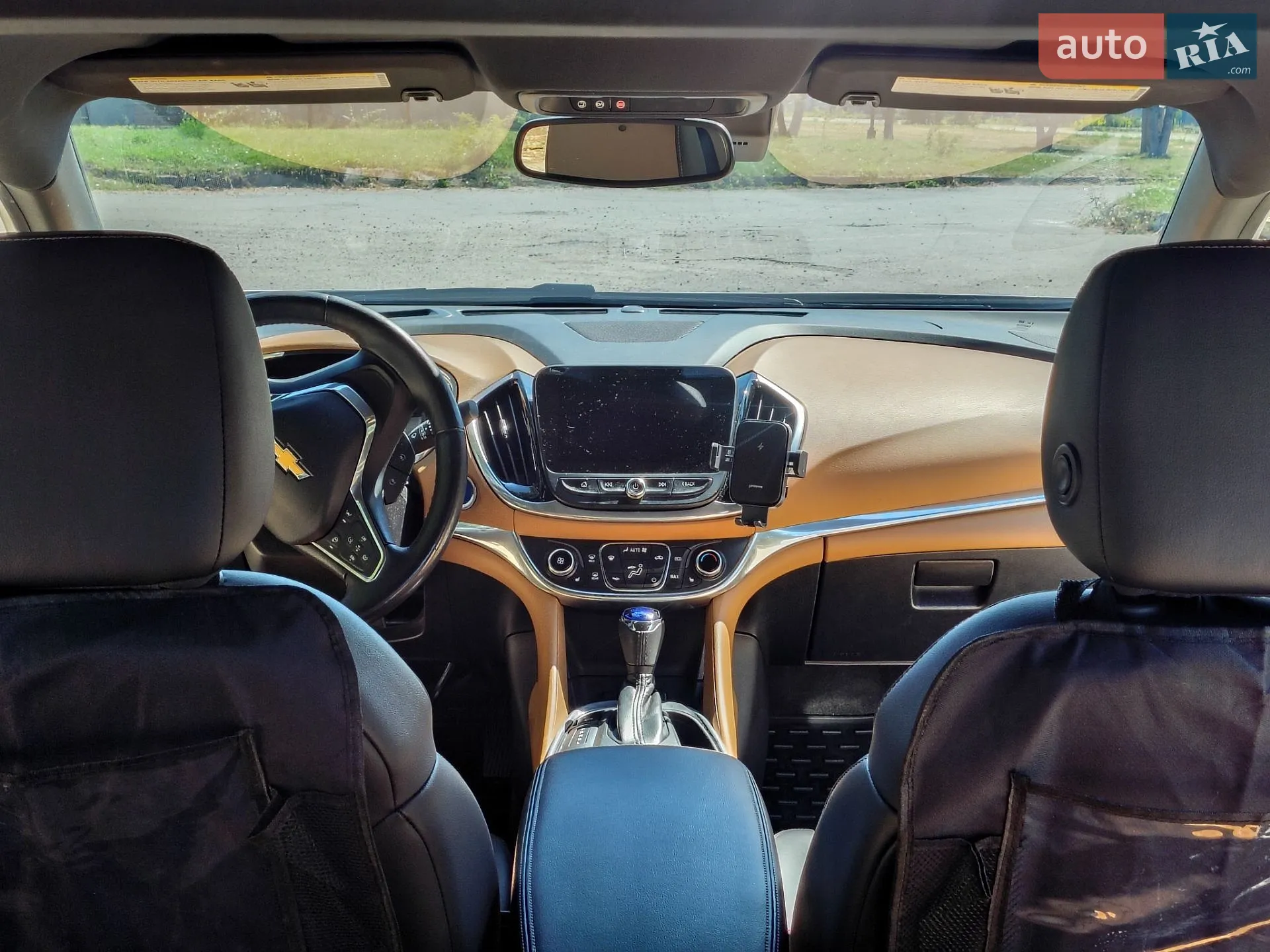 2016 Chevrolet Volt - мініатюра 26