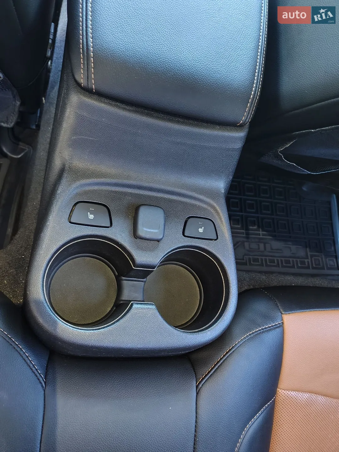 2016 Chevrolet Volt - мініатюра 32