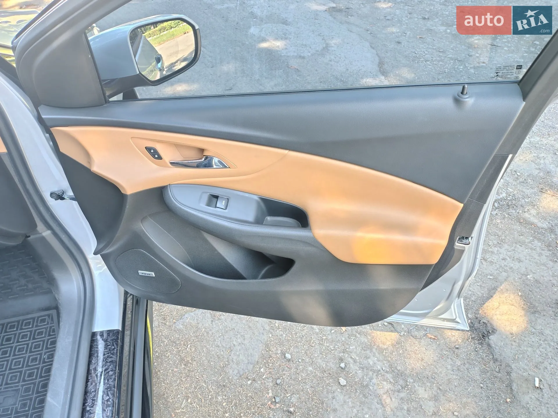 2016 Chevrolet Volt - мініатюра 37