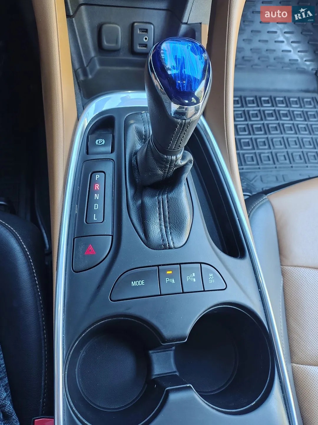 2016 Chevrolet Volt - мініатюра 57