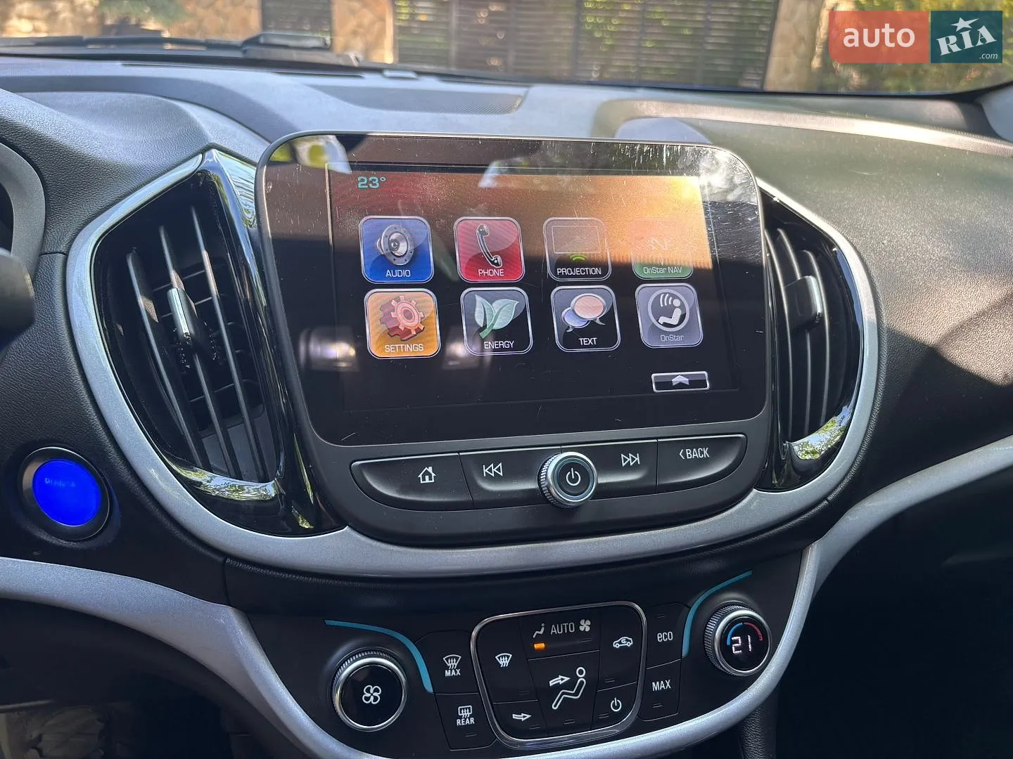 2016 Chevrolet Volt - мініатюра 19