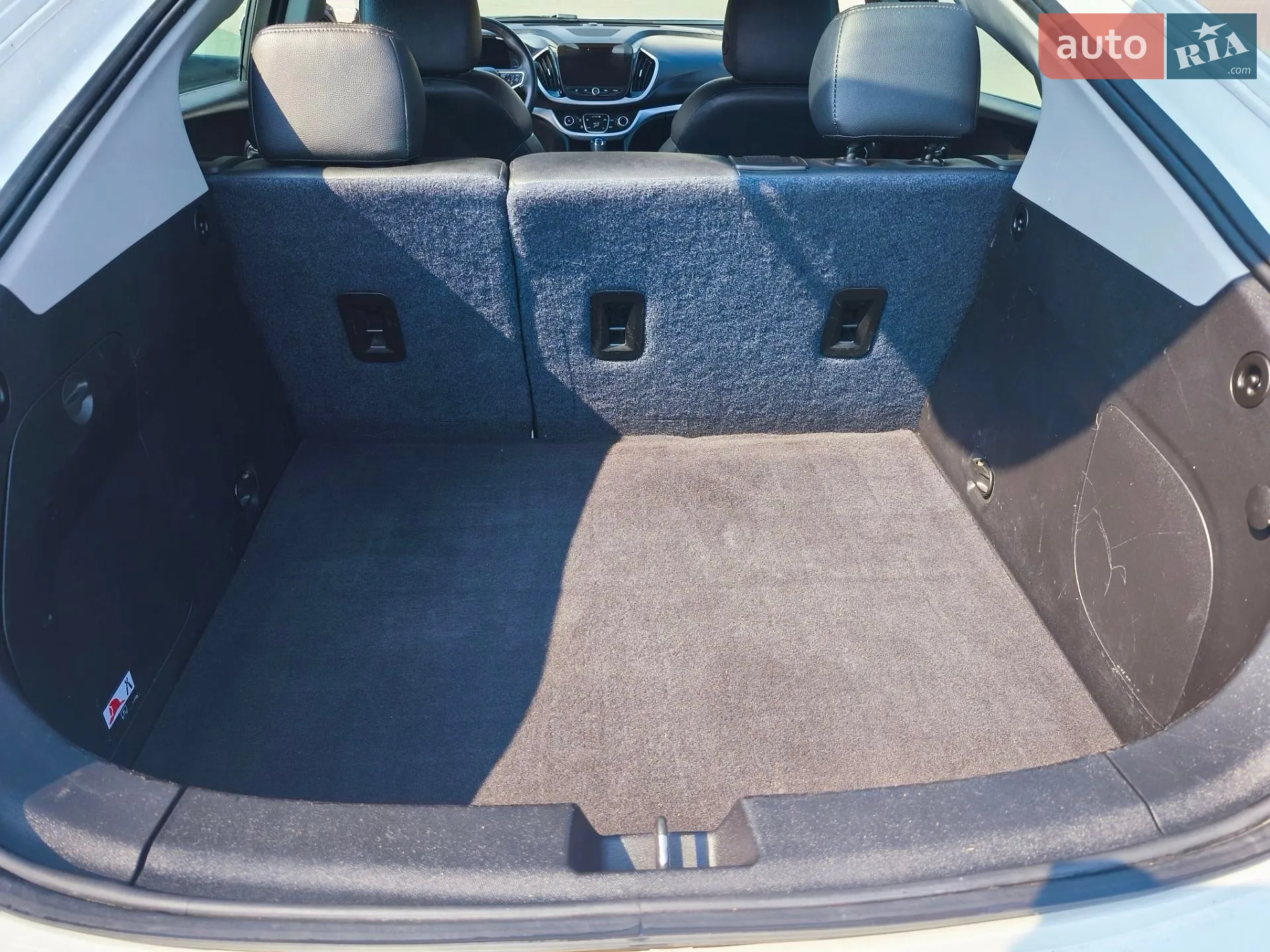 2017 Chevrolet Volt - мініатюра 13