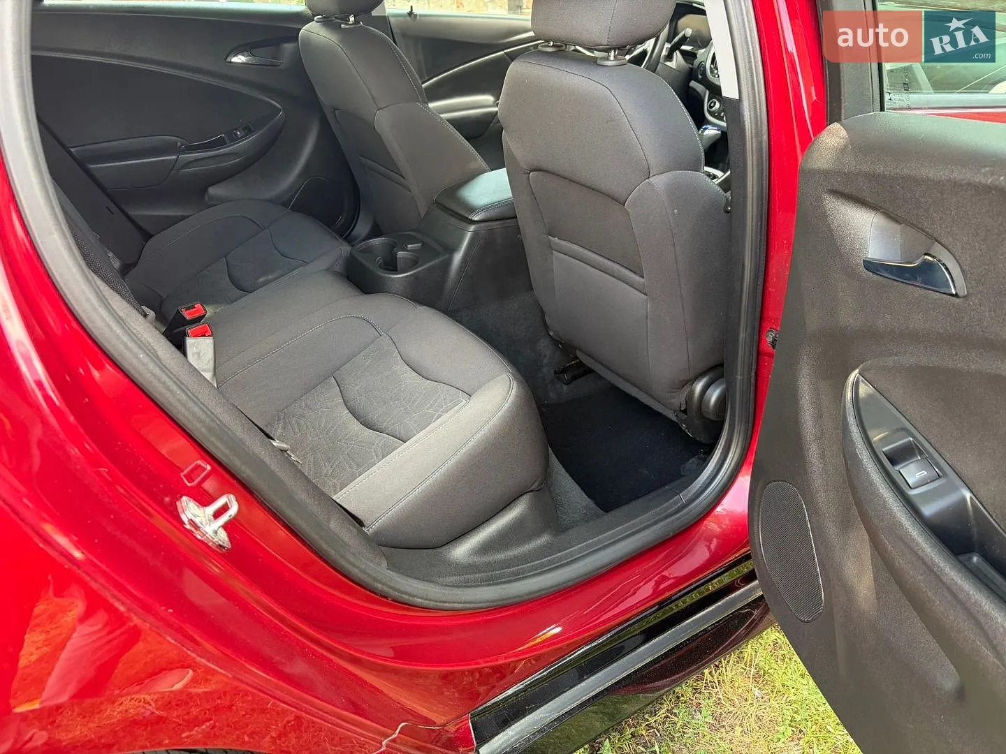 2018 Chevrolet Volt - мініатюра 19