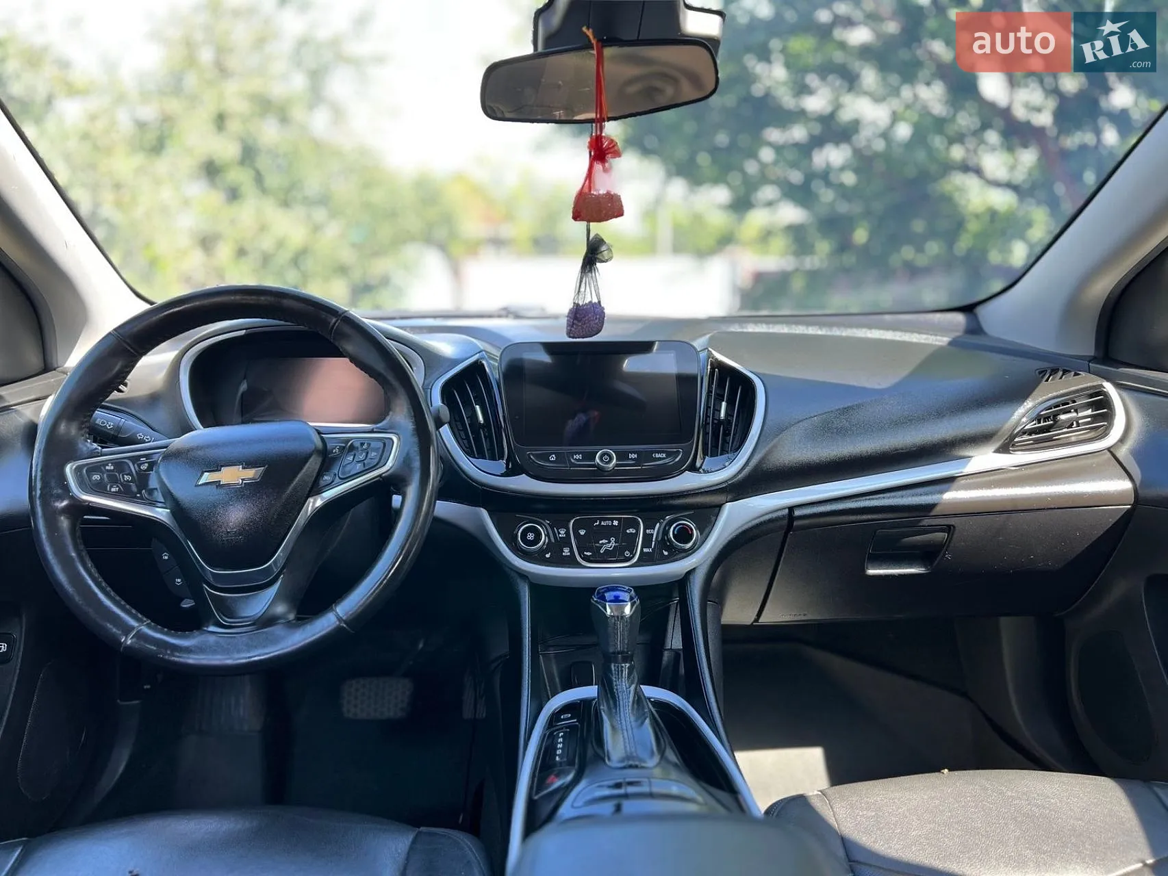 2016 Chevrolet Volt - мініатюра 7