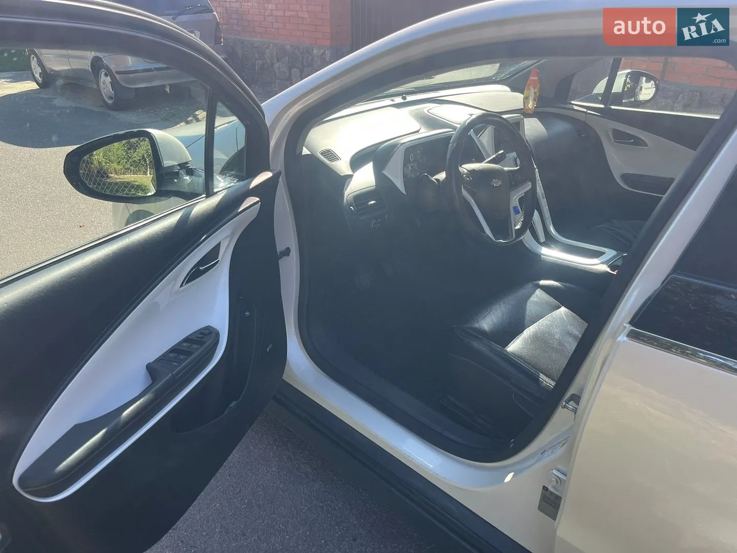 2011 Chevrolet Volt - мініатюра 6