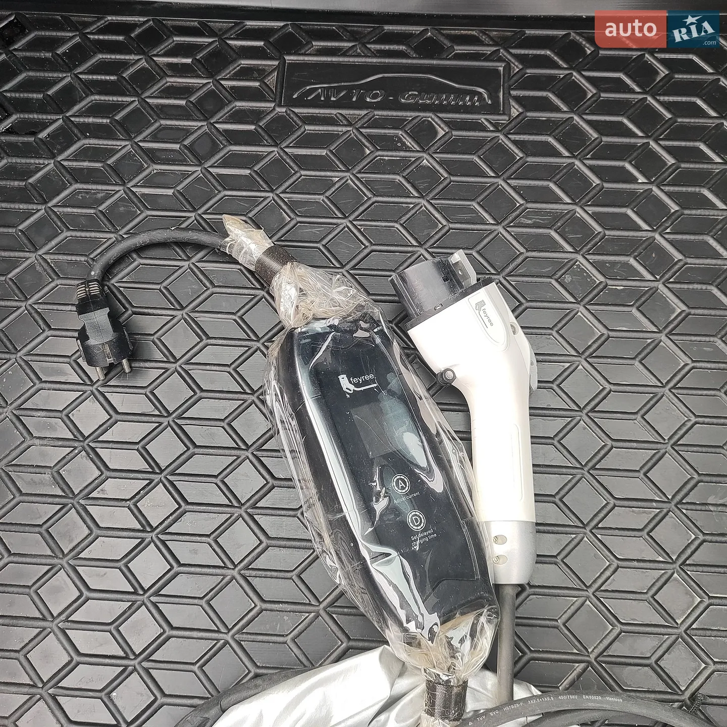2018 Chevrolet Volt - мініатюра 18