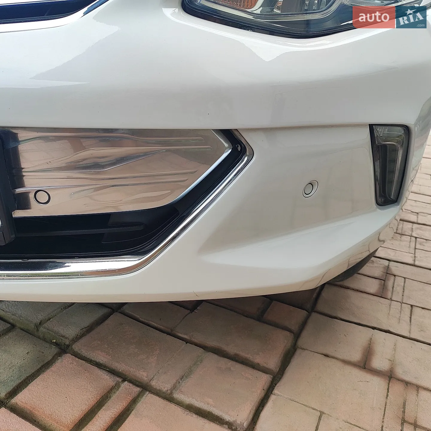 2018 Chevrolet Volt - мініатюра 24