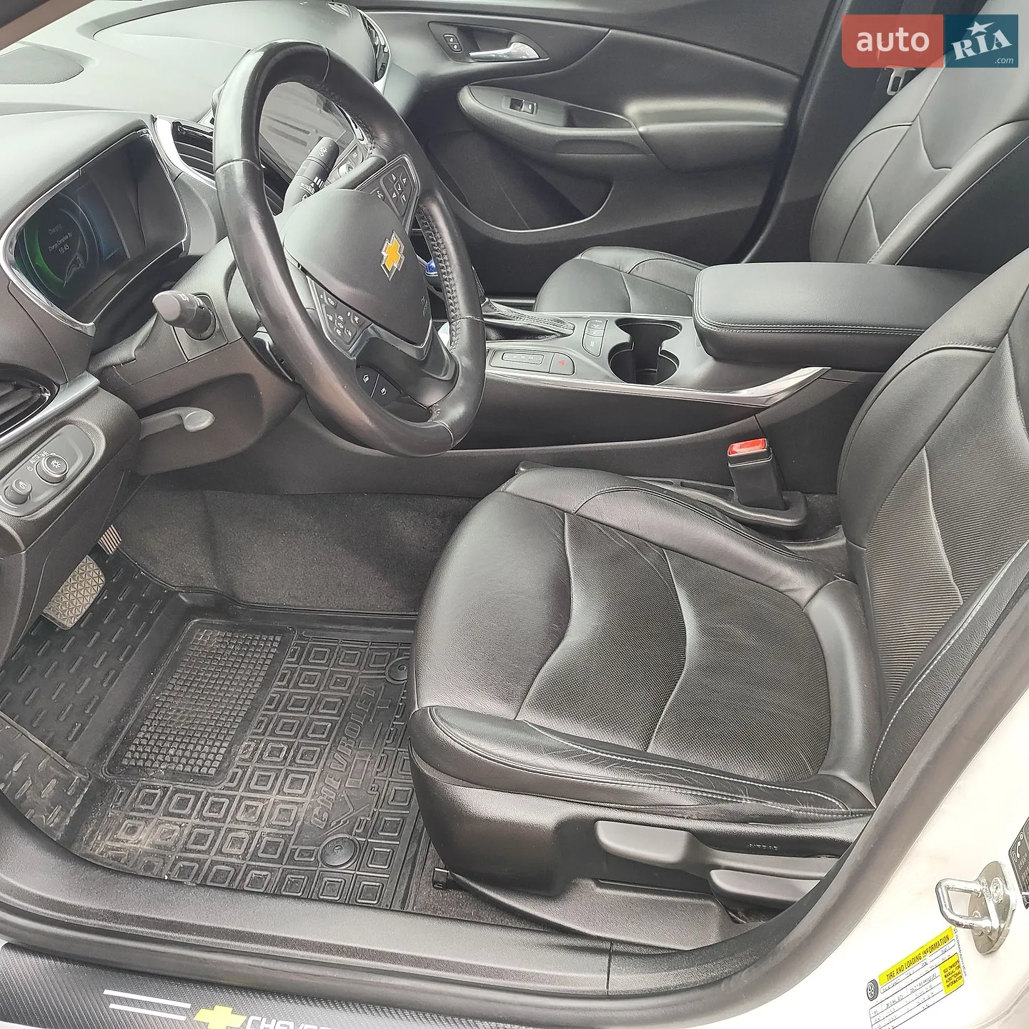 2018 Chevrolet Volt - мініатюра 29