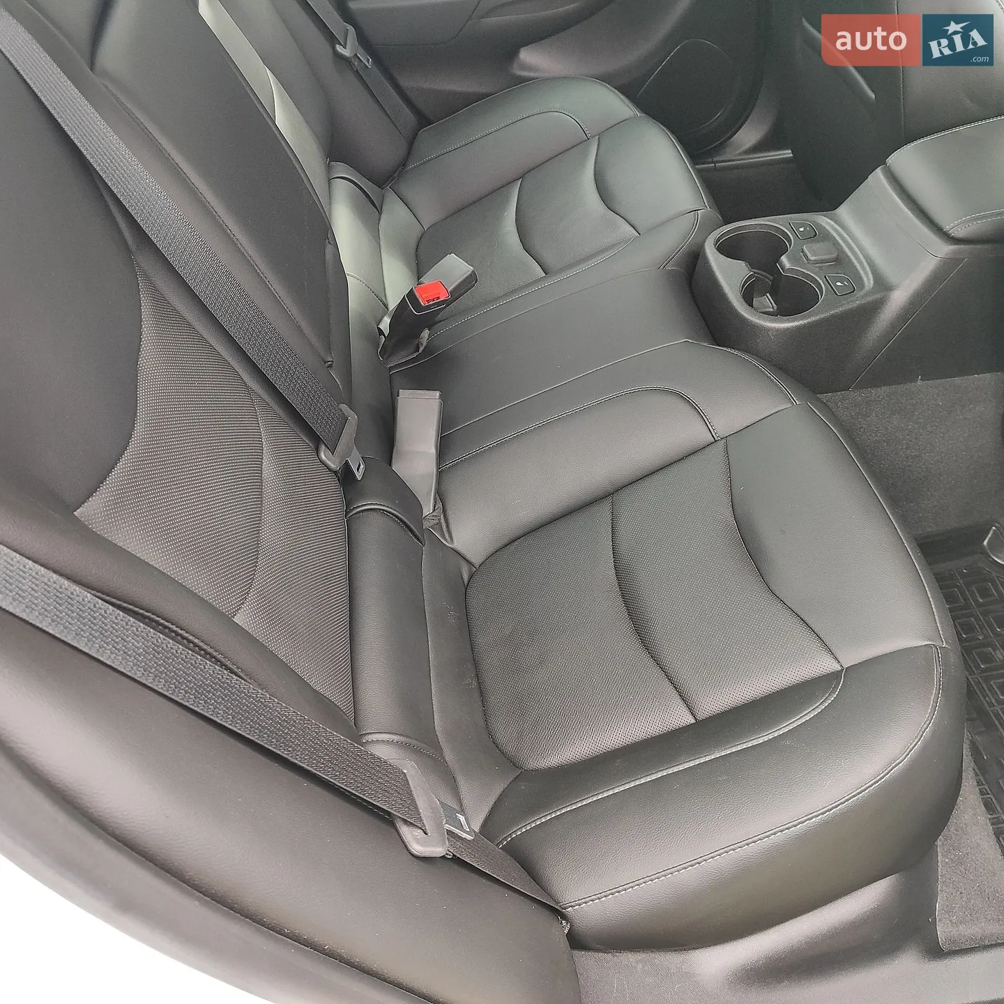 2018 Chevrolet Volt - мініатюра 36