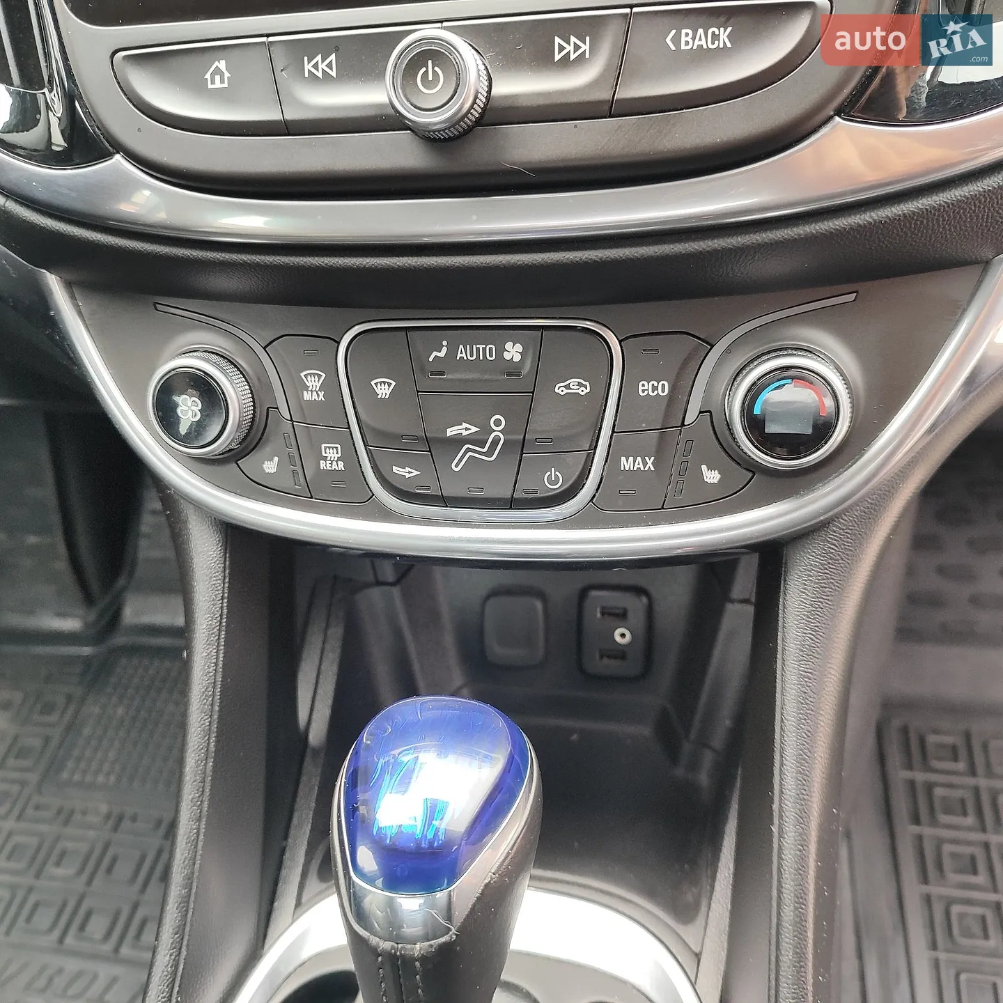 2018 Chevrolet Volt - мініатюра 40