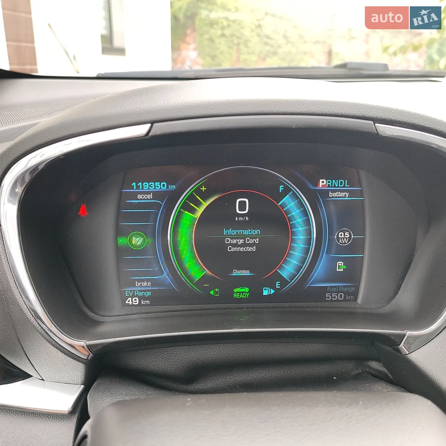 2018 Chevrolet Volt - мініатюра 46