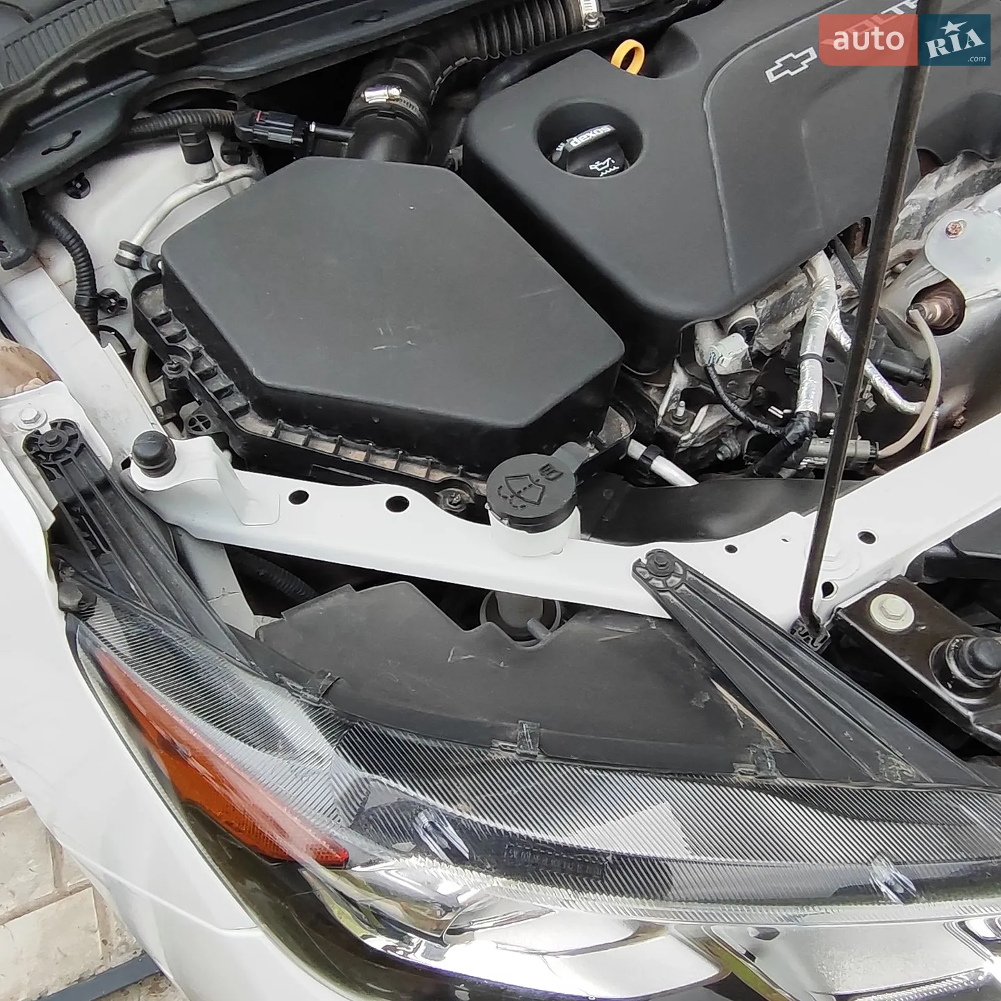 2018 Chevrolet Volt - мініатюра 52