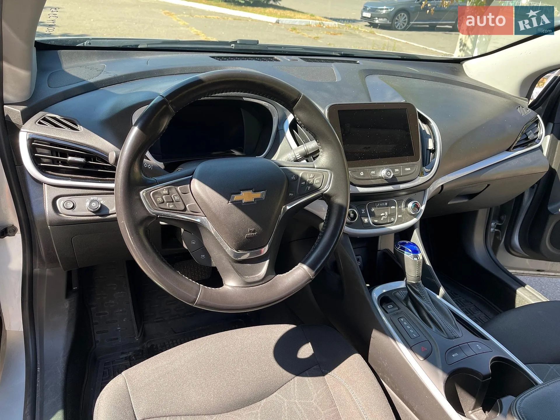 2015 Chevrolet Volt - мініатюра 17