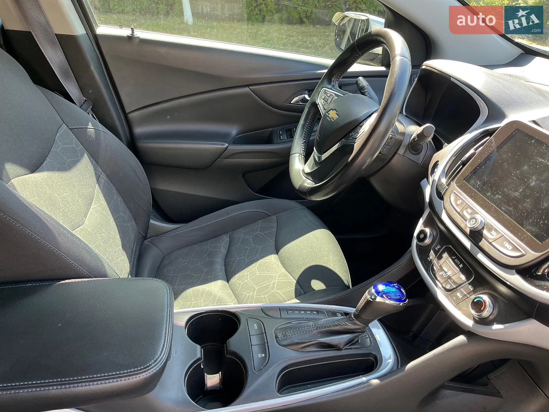 2015 Chevrolet Volt - мініатюра 21