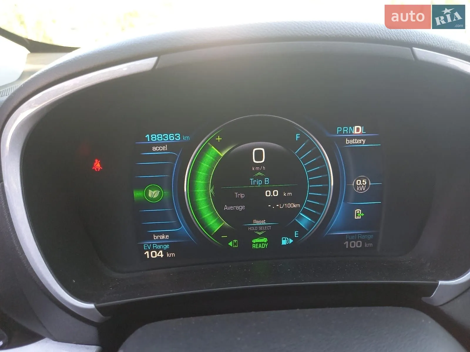 2015 Chevrolet Volt - мініатюра 26