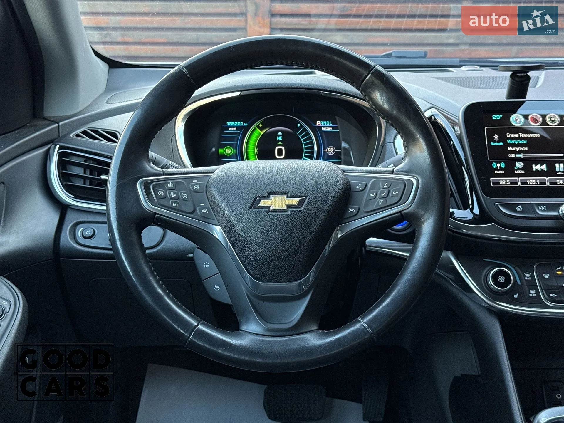 2016 Chevrolet Volt - мініатюра 34