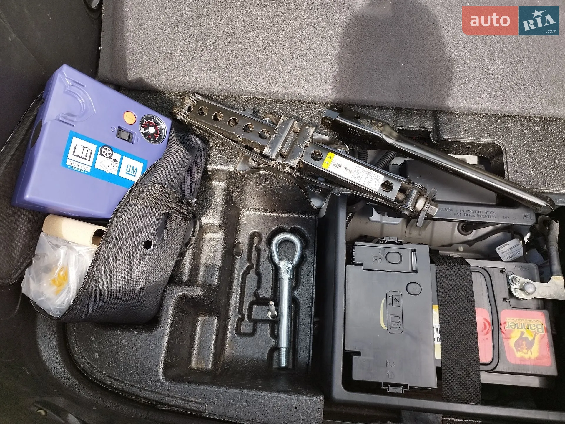 2018 Chevrolet Volt - мініатюра 20