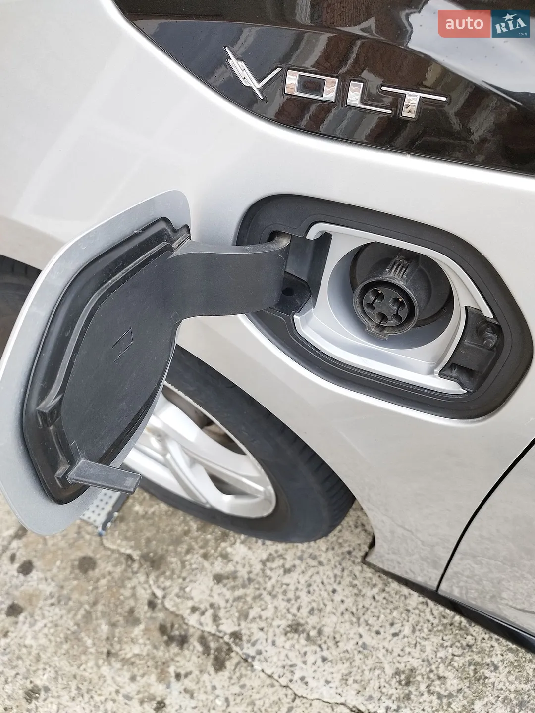 2018 Chevrolet Volt - мініатюра 21