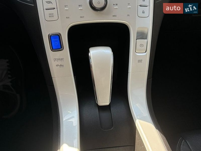 Хэтчбек Chevrolet Volt 2010 в Одессе