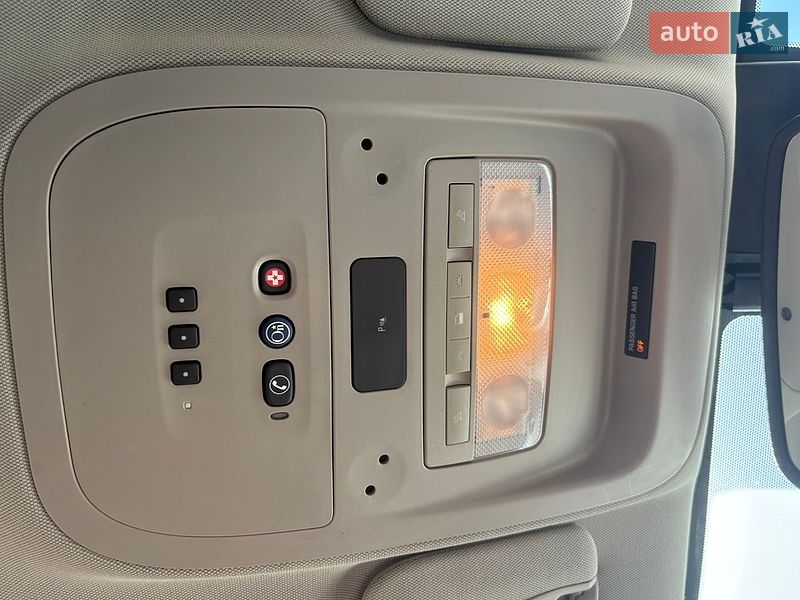 Хэтчбек Chevrolet Volt 2010 в Одессе