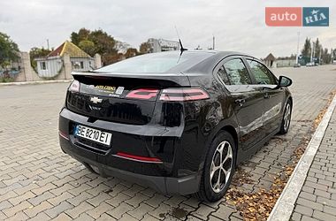 Хэтчбек Chevrolet Volt 2013 в Измаиле