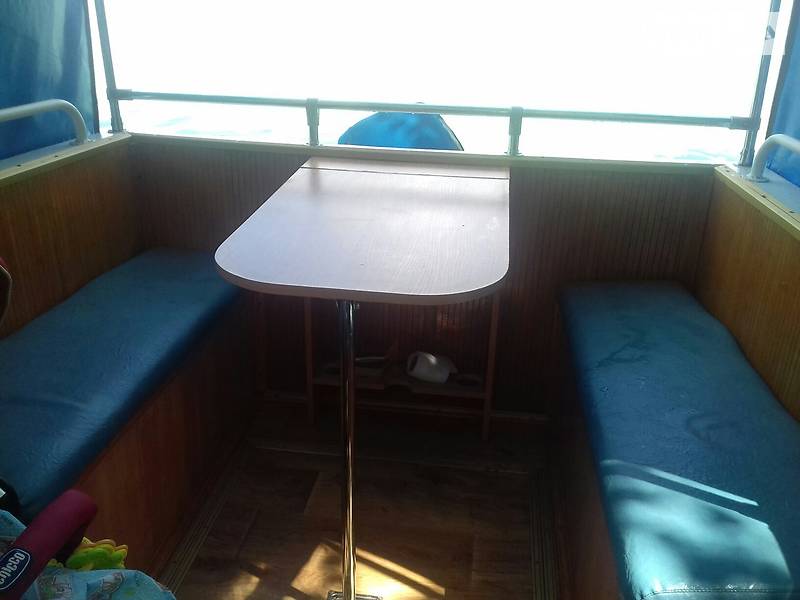 Катер Чибис Чибис 2016 в Полтаве фото 7 Катер Чибис Чибис 2016 в Полтаве