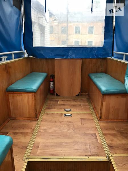 Катер Чибис Чибис 2016 в Полтаве фото 14 Катер Чибис Чибис 2016 в Полтаве