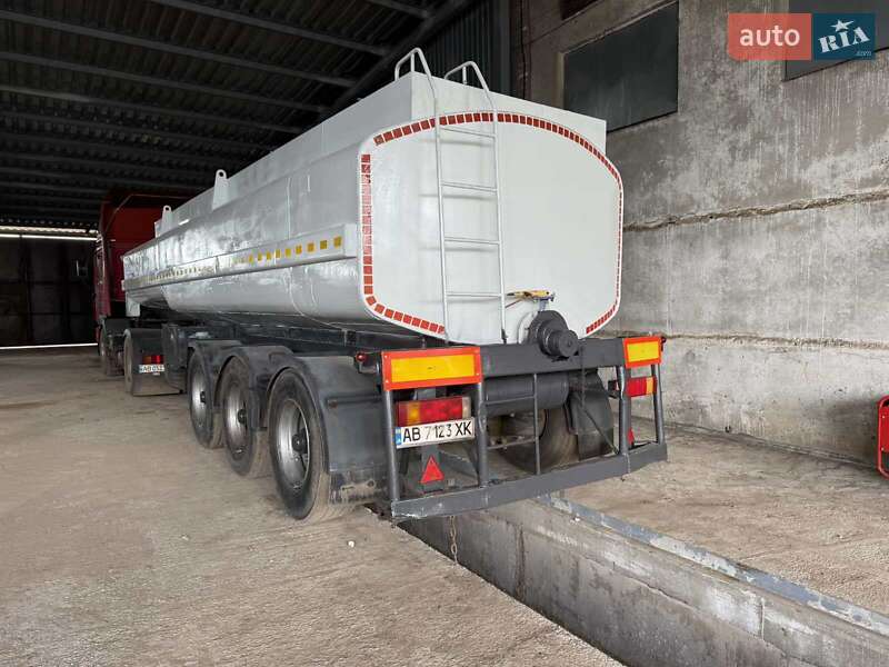 ЧМЗАП 9985 1998