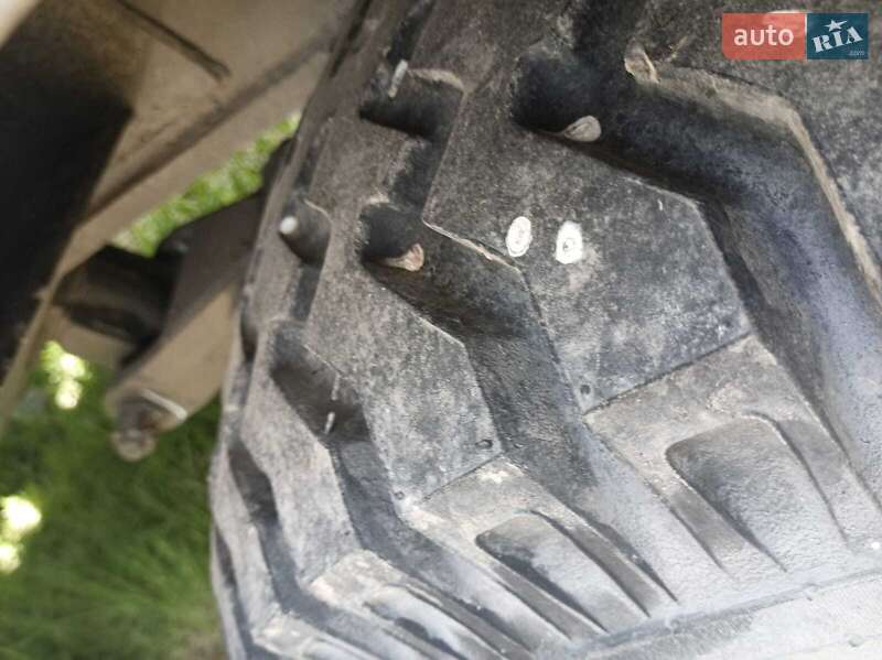 Другие прицепы ЧМЗАП 9990 2000 в Киеве фото 8 Другие прицепы ЧМЗАП 9990 2000 в Киеве