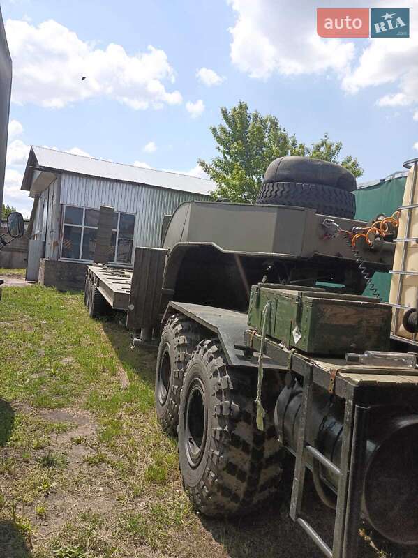 Другие прицепы ЧМЗАП 9990 2000 в Киеве фото 7 Другие прицепы ЧМЗАП 9990 2000 в Киеве