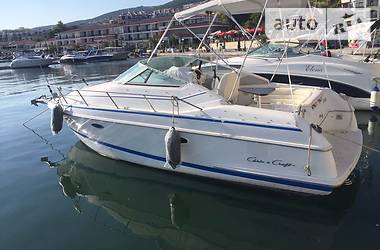 Моторная яхта Chris-Craft Crowne 1990 в Одессе