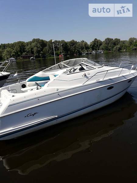 Катер Chris-Craft Crowne 2008 в 