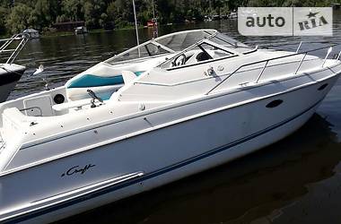 Катер Chris-Craft Crowne 2008 в 