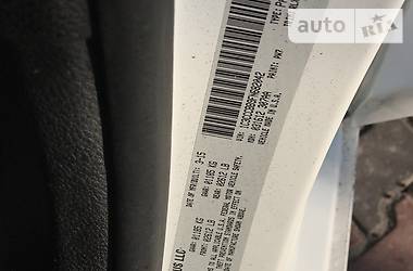 Седан Chrysler 200 2015 в 