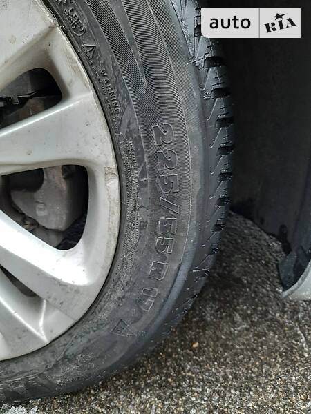 Седан Chrysler 200 2015 в Києві