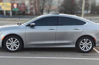 Седан Chrysler 200 2014 в Чернигове