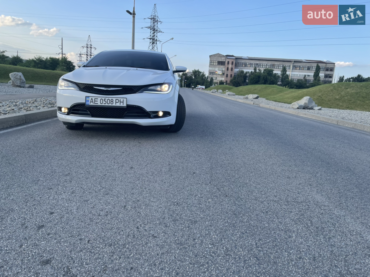 2014 Chrysler 200 - мініатюра 24
