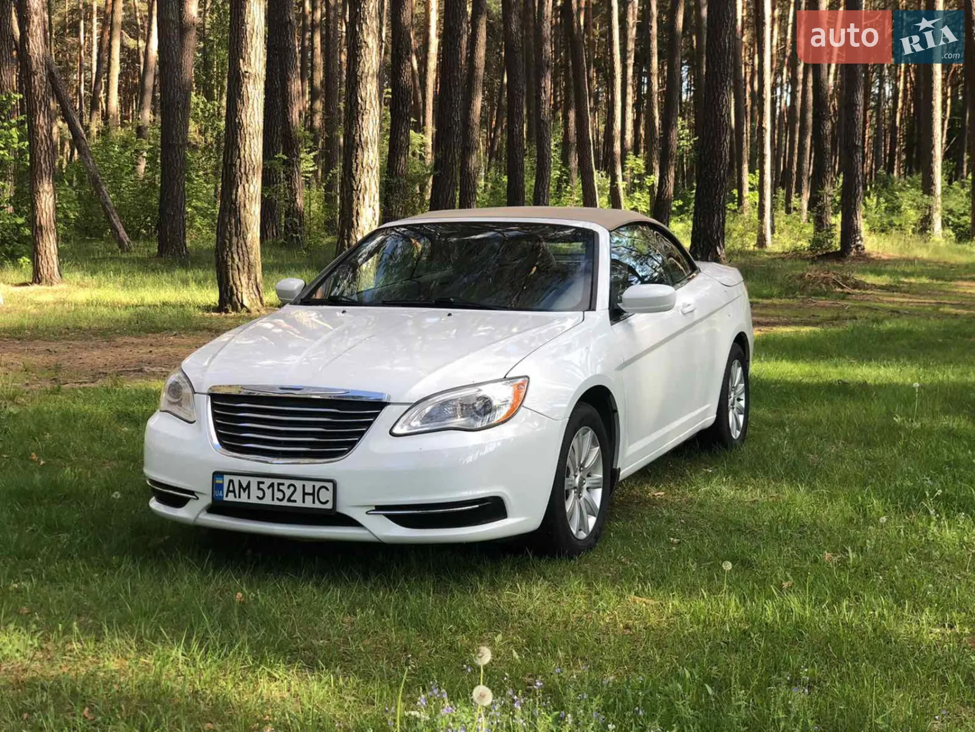 2012 Chrysler 200 - мініатюра 28