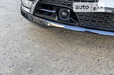 Седан Chrysler 200 2015 в 