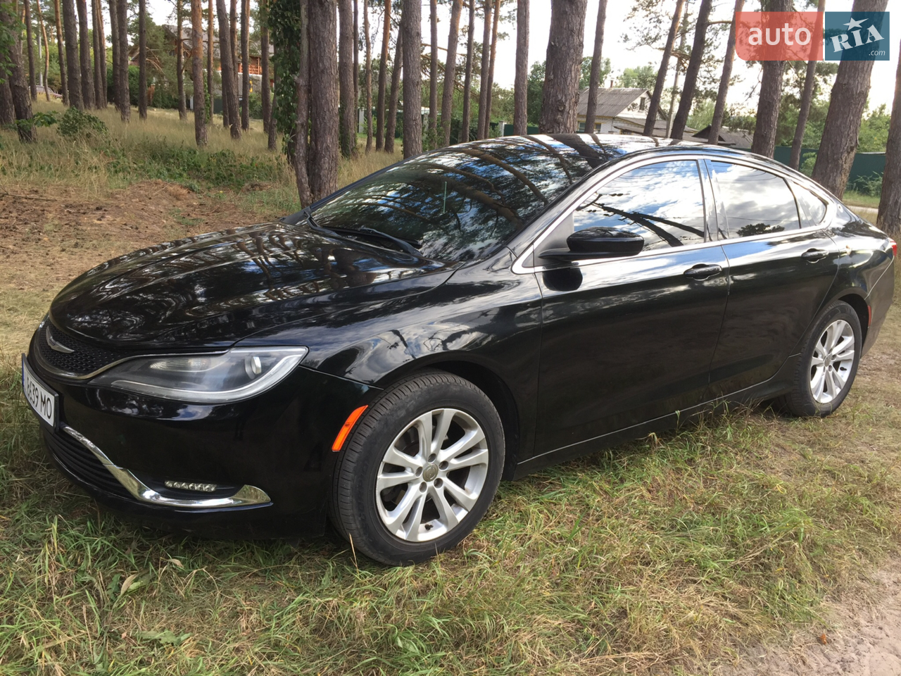 2013 Chrysler 200 - мініатюра 42