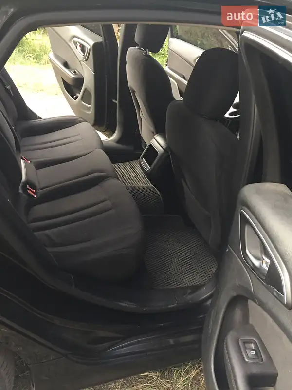 Chrysler 200 2014