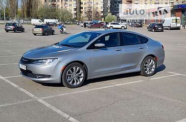 Chrysler 200 S 2014 Chrysler 200 S 2014