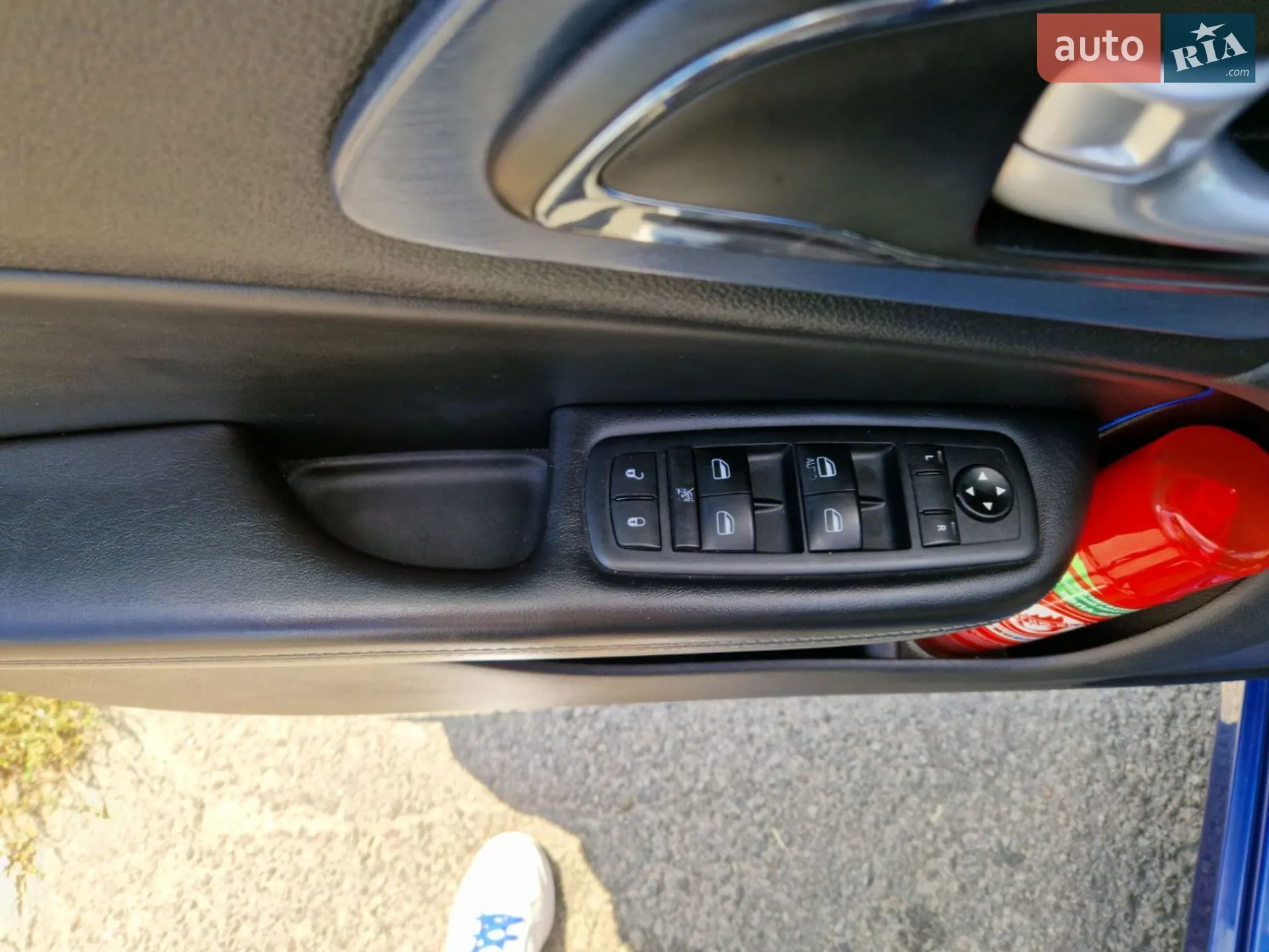2015 Chrysler 200 - мініатюра 28