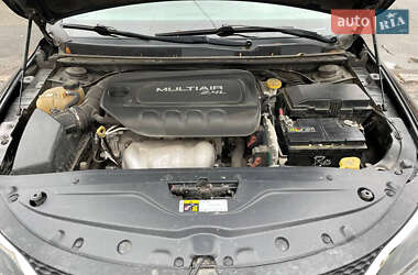 Седан Chrysler 200 2016 в Одессе