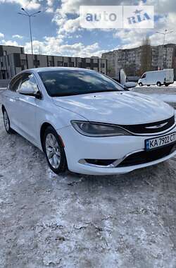 Chrysler 200 2014 Chrysler 200 2014