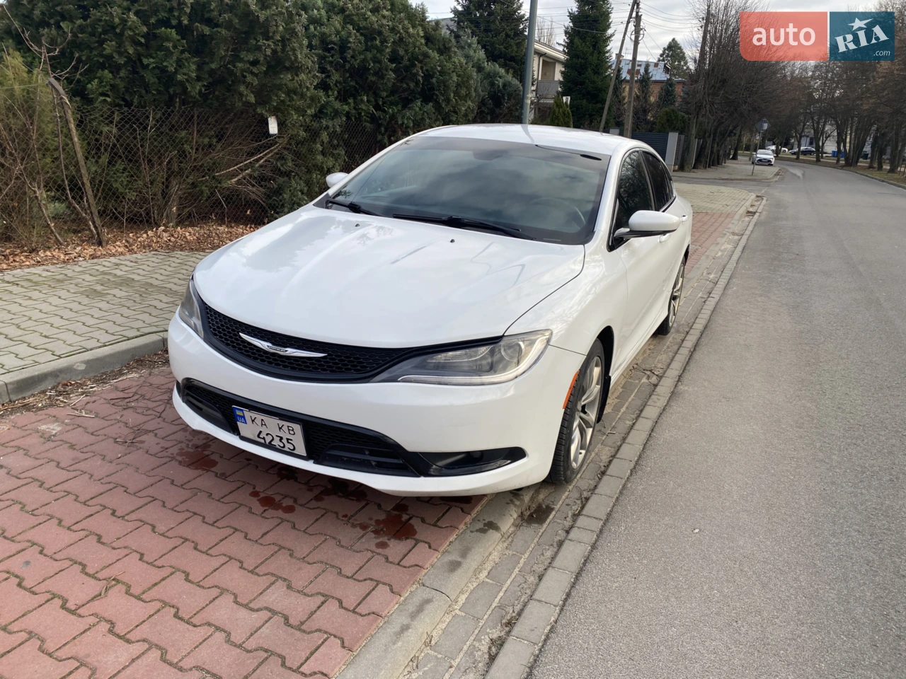 2013 Chrysler 200 - мініатюра 38